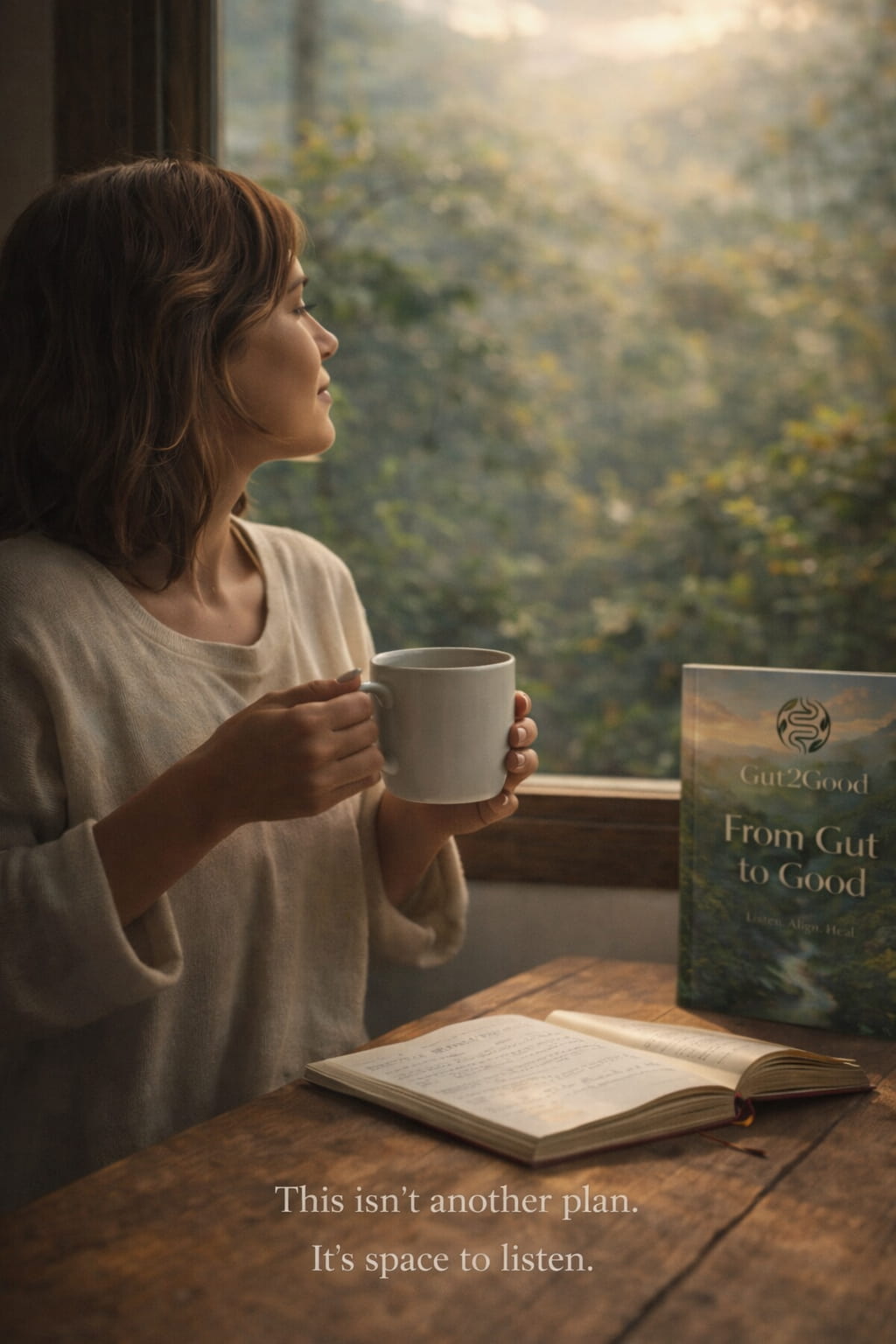 A Gentle Reset for Bloating & Digestion (14-Day Guide)