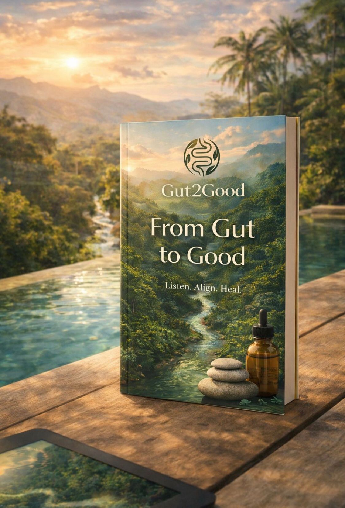 A Gentle Reset for Bloating & Digestion (14-Day Guide)